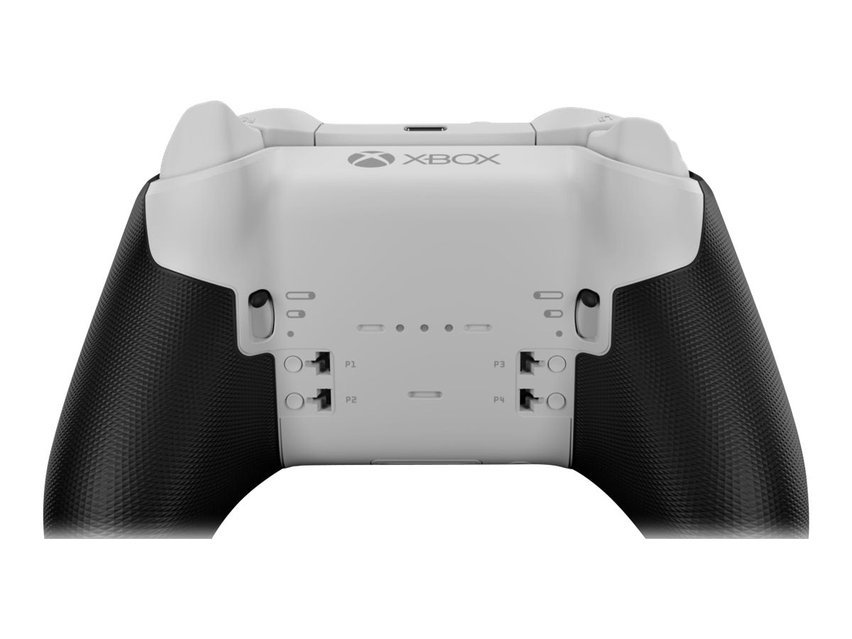 Seitenansicht des MICROSOFT Xbox Elite Controller Series 2 Core Edition