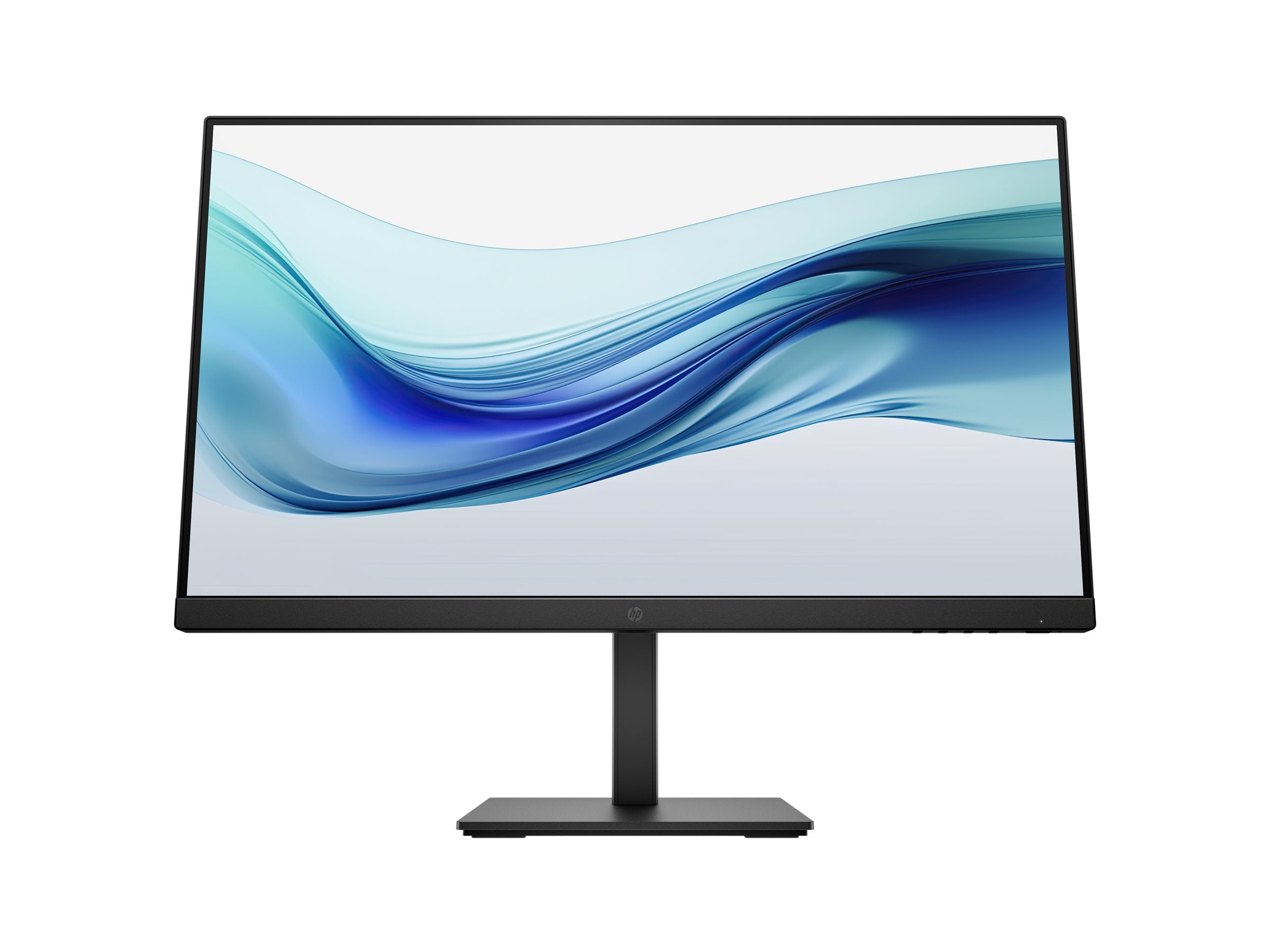 HP S3 Pro 324pe Monitor Rückansicht