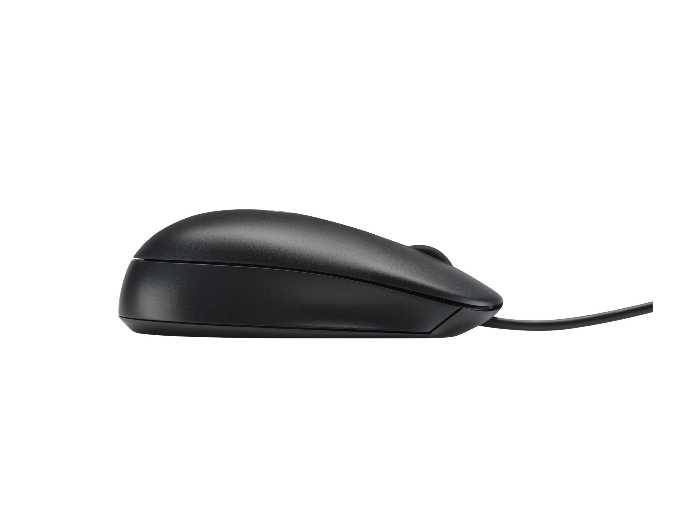 HP USB Optical 2.9M Mouse Verpackung