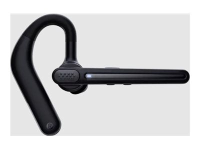 HYTERA Bluetooth V5.3 Headset IP54 Vorderansicht