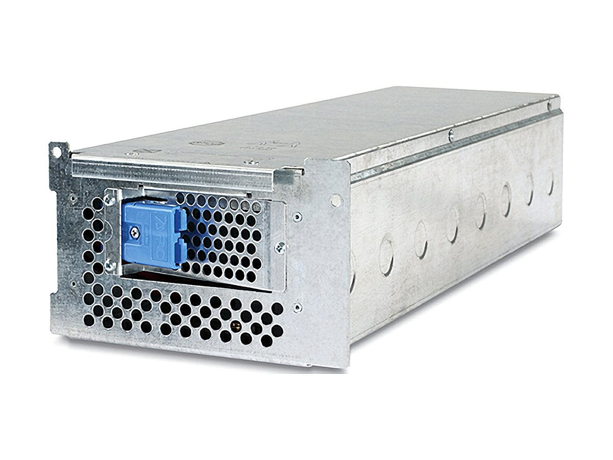 APC Replacement Battery Cartridge 105 USV-Akku Vorderansicht