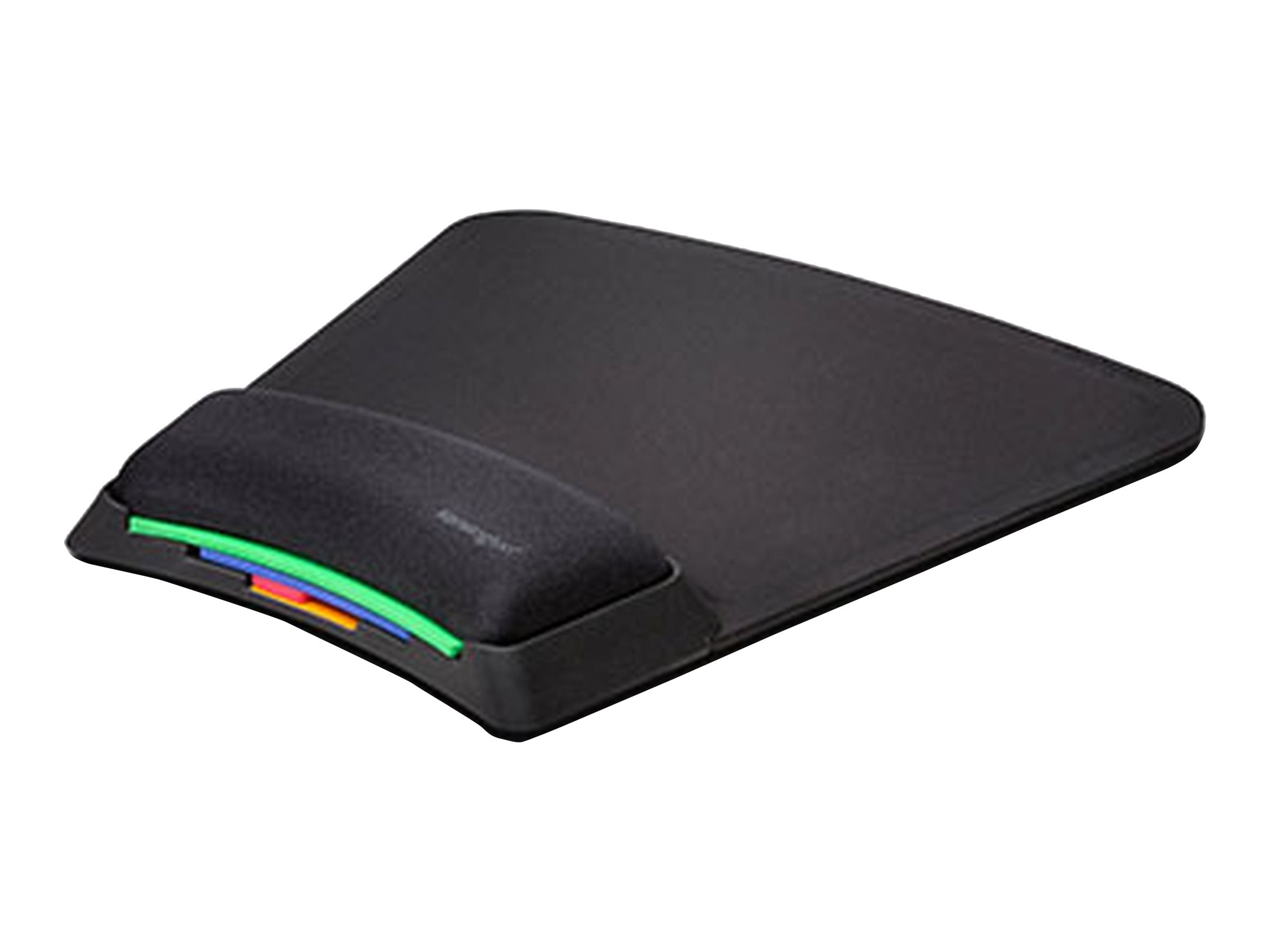 KENSINGTON K55793EU SmartFit Gel Handgelenkstütze Vorderansicht