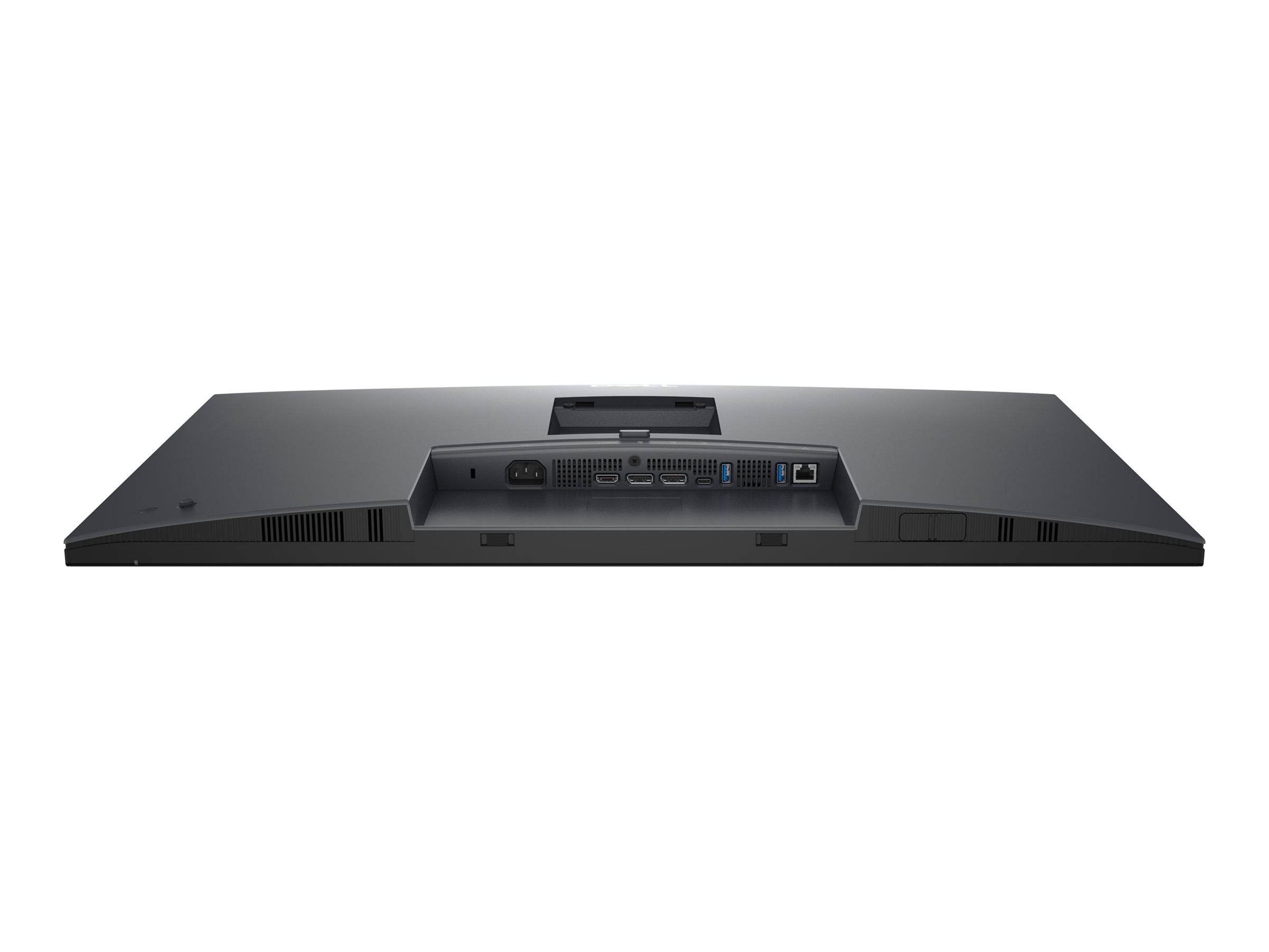 DELL Pro 32 Plus QHD USB-C Hub Monitor P3225DE Vorderansicht