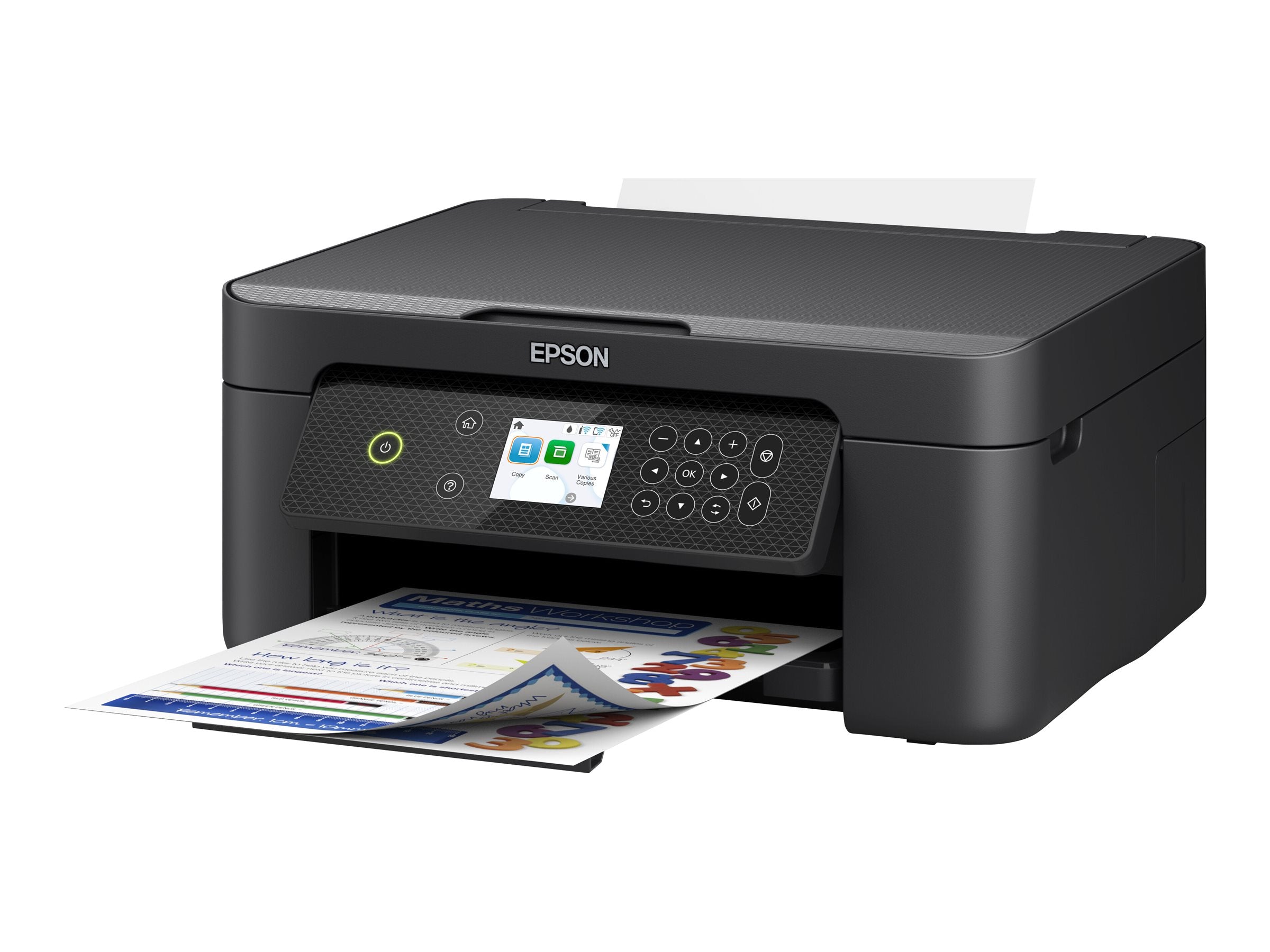 EPSON Expression Home XP-4200 MFP Tintenstrahldrucker Verpackung