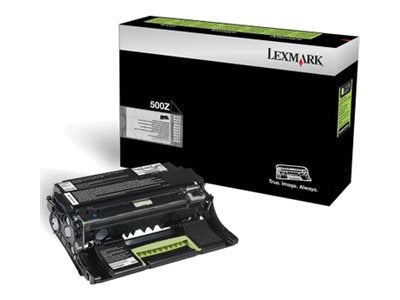 LEXMARK 500Z Druckerbildeinheit Detailansicht