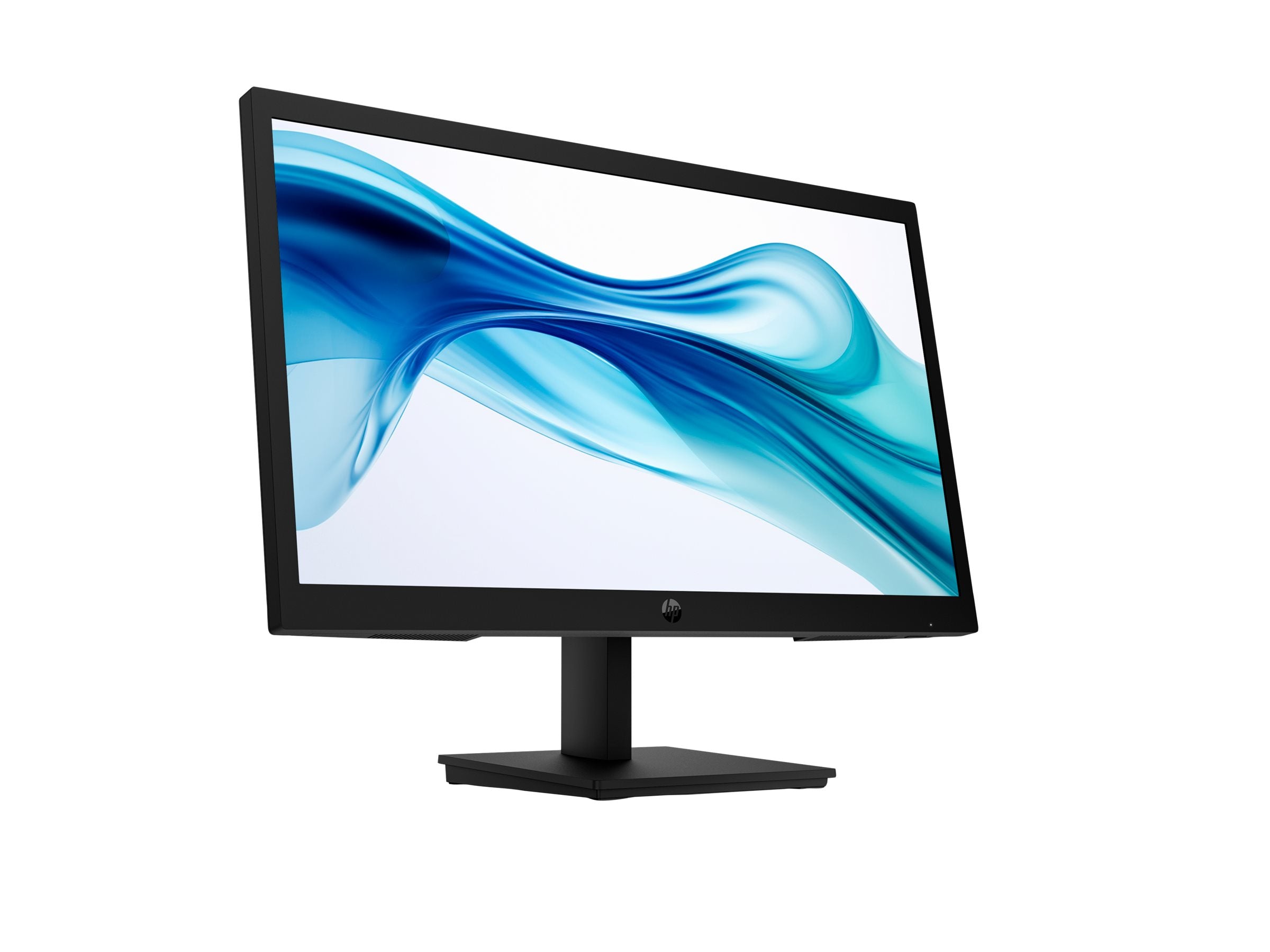 HP Series 3 Pro 322pv Monitor Vorderansicht