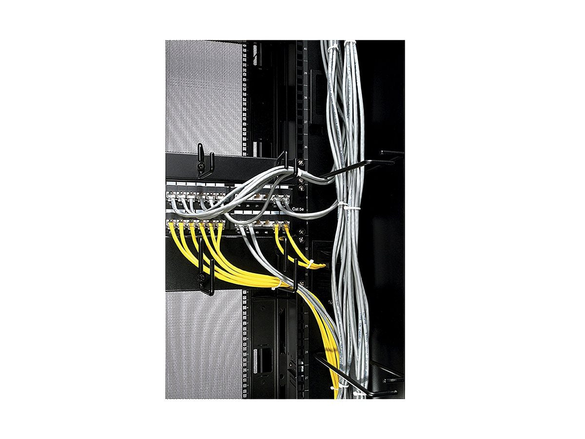 APC NetShelter SX 750mm Cable Ring Set - Verpackung