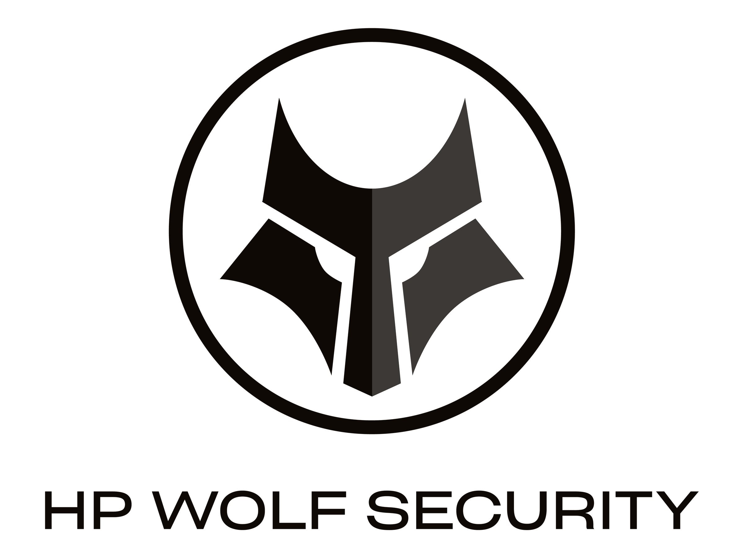 HP Wolf Pro Security - Vorderansicht