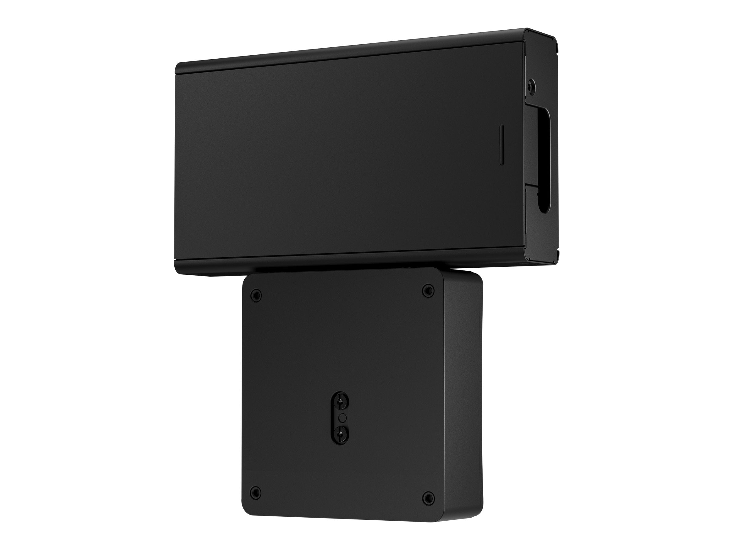 HP ProOne G9 VESA Plate Vorderansicht