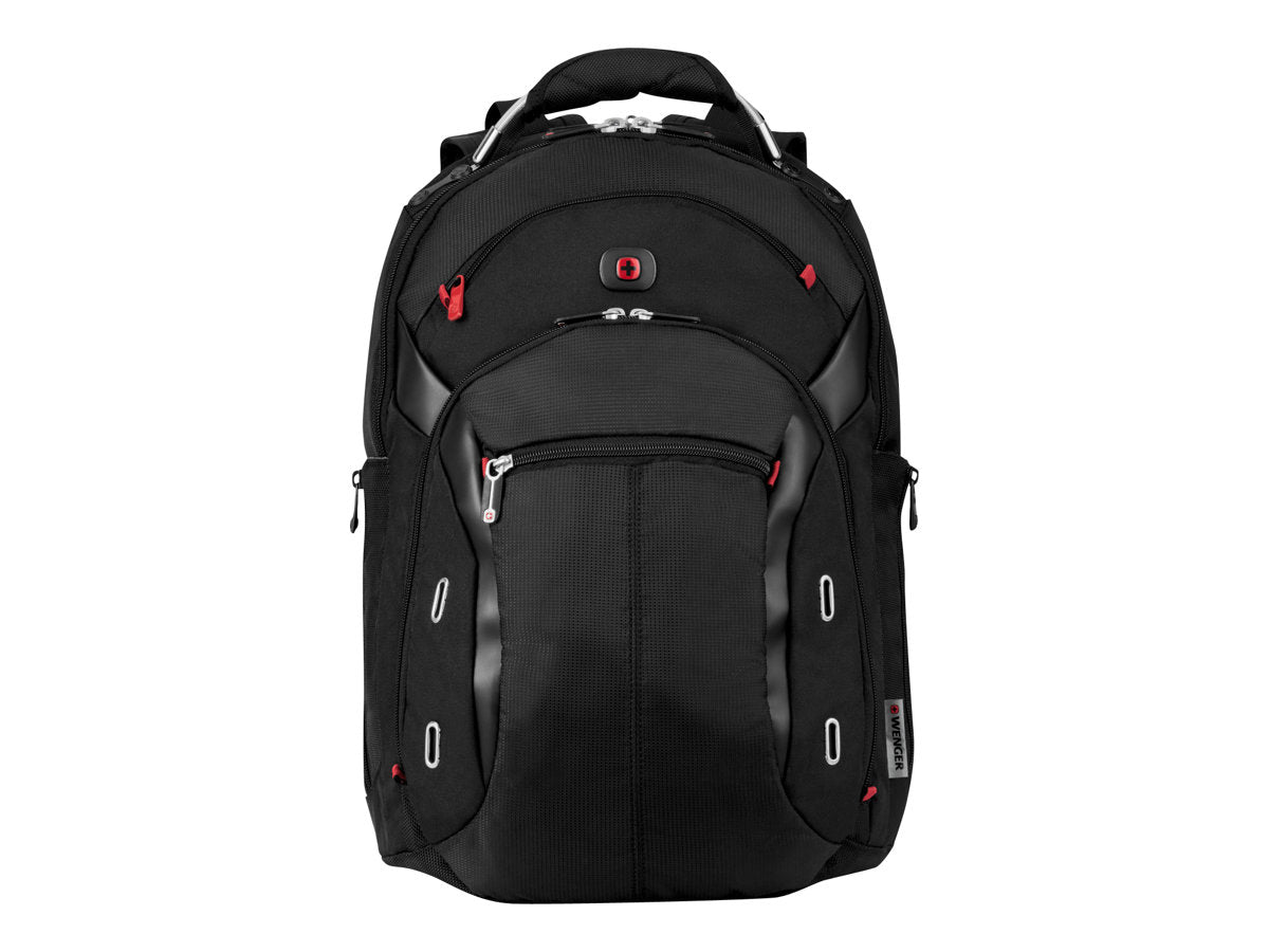 WENGER Gigabyte Notebook Rucksack Detailansicht