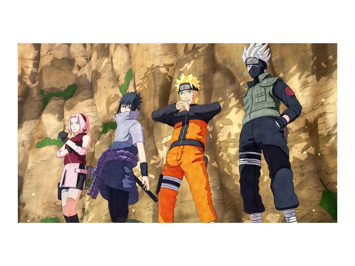 Detailansicht des MICROSOFT ESD NARUTO TO BORUTO: SHINOBI STRIKER Season Pass X1
