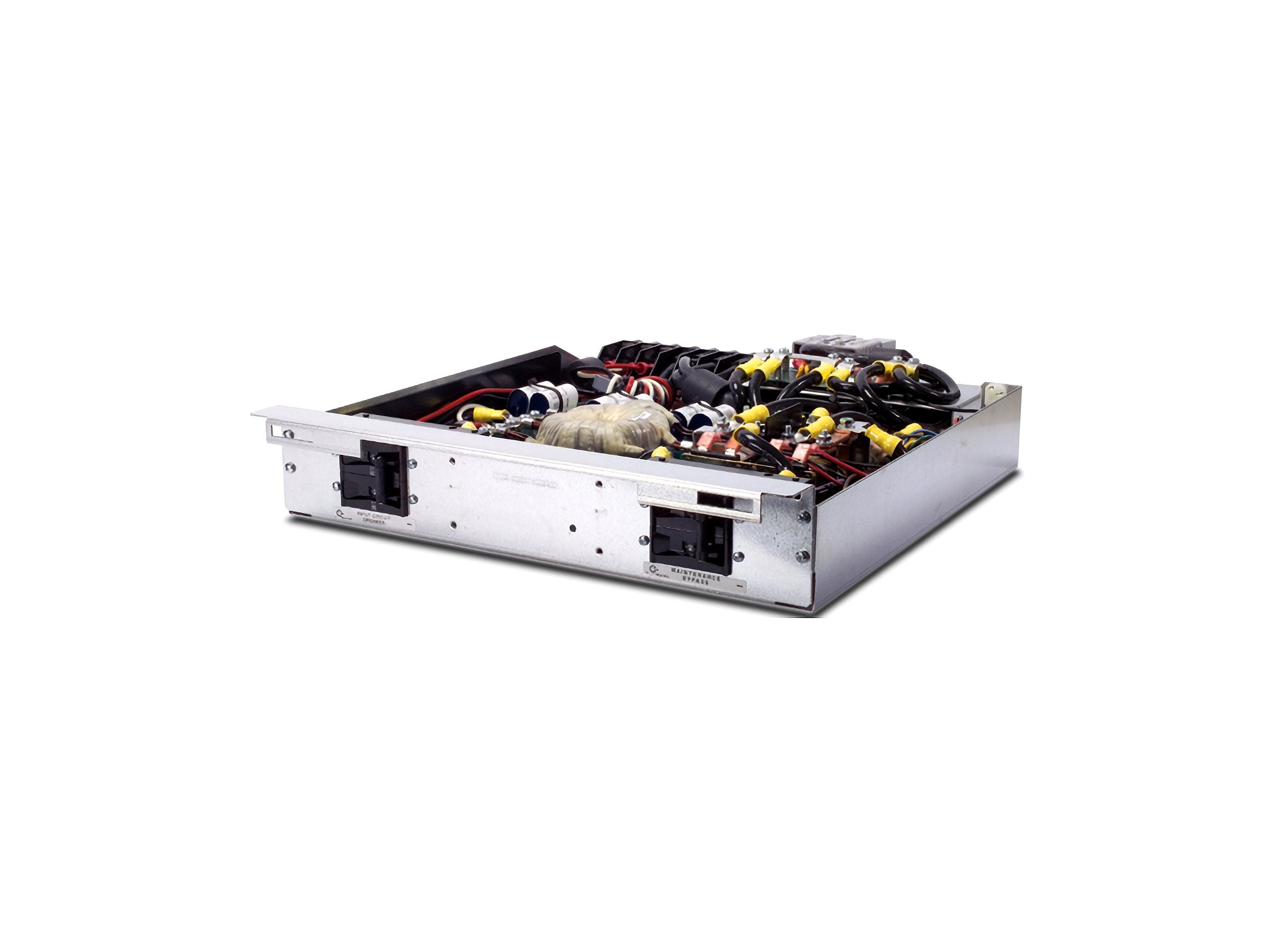 APC Symmetra LX frame electronics module 230V Detailansicht