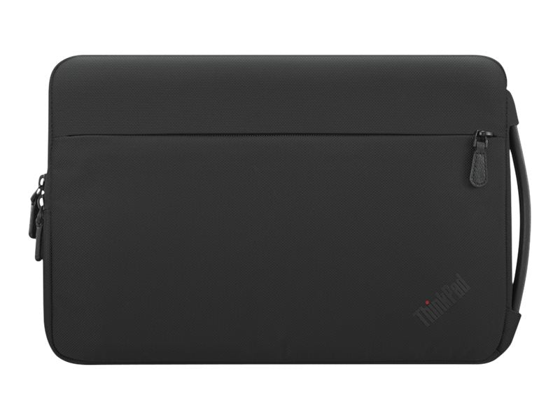 Vorderansicht der LENOVO ThinkPad 13inch Vertical Carry Sleeve