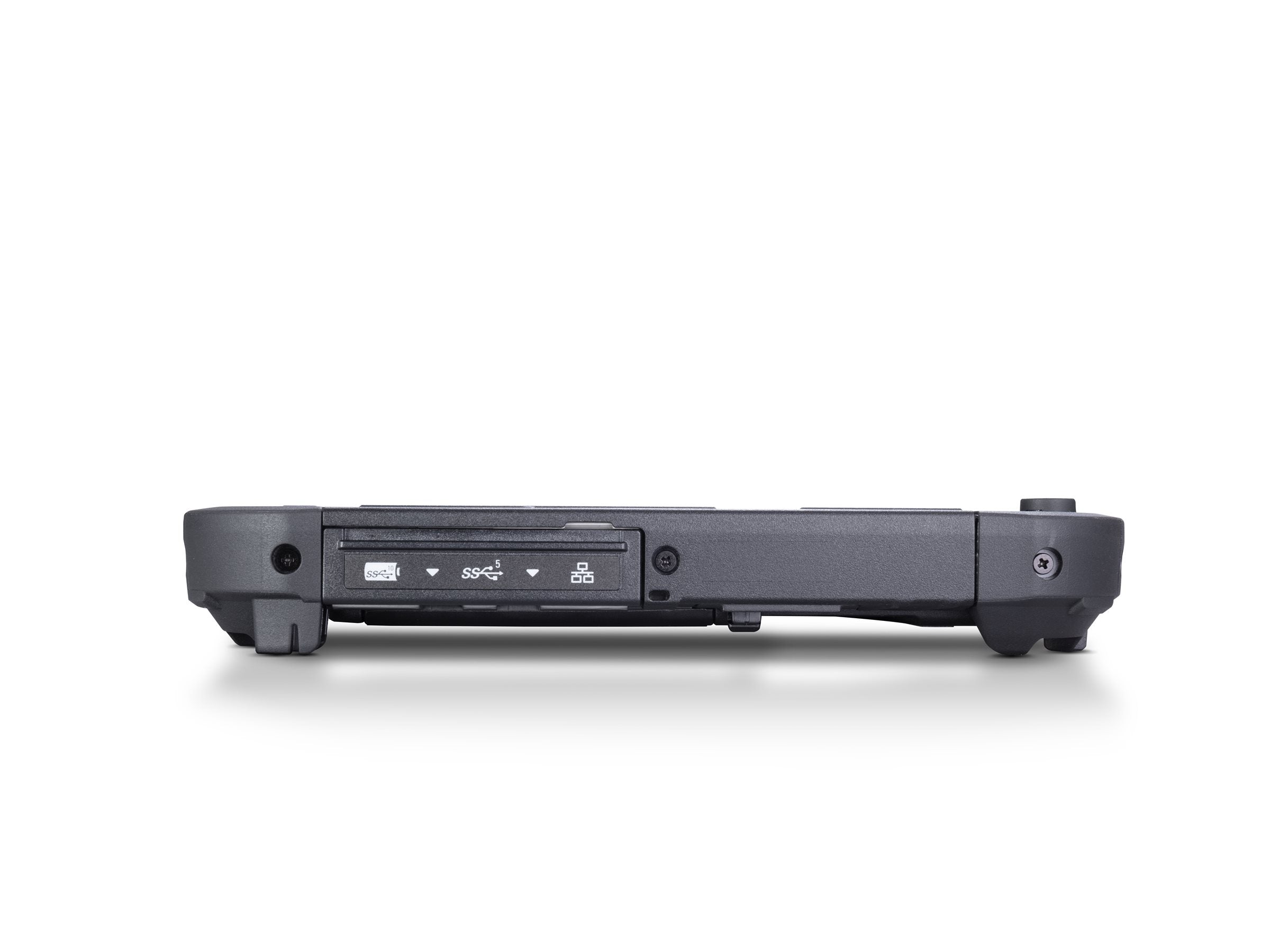 PANASONIC FZ-G2EZ003B4 Tablet Seitenansicht