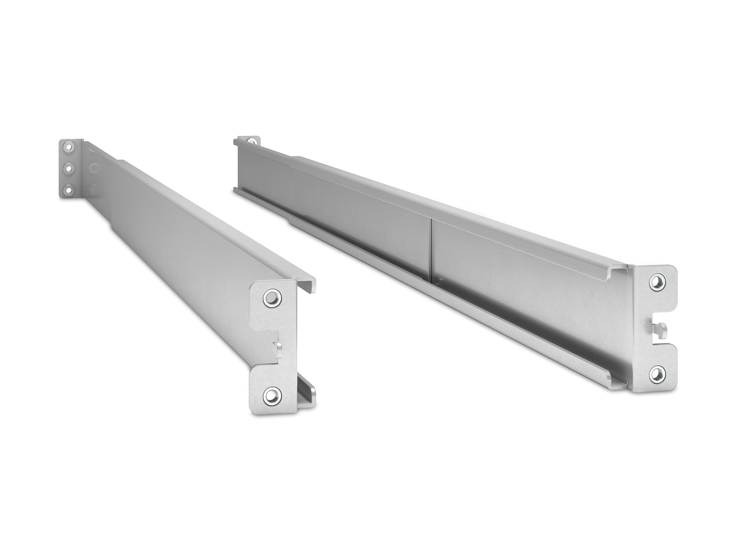 APC 1U Rail Kit - Verpackung