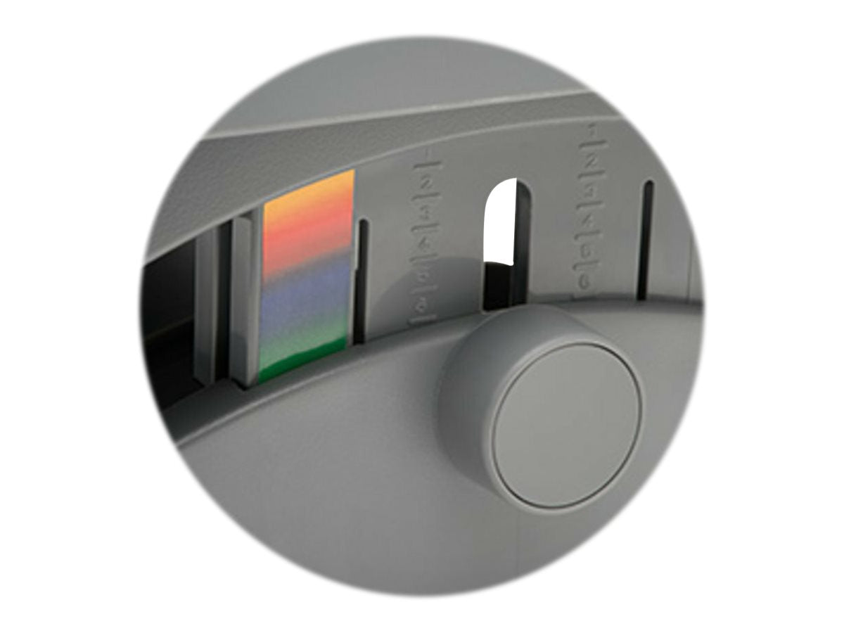 KENSINGTON K50409EU SmartFit SoleMate Pro Fußstütze Detailansicht