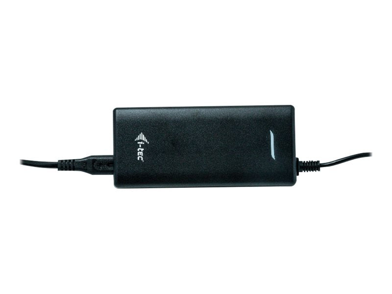 I-TEC USB C Universal Charger 112W Verpackung