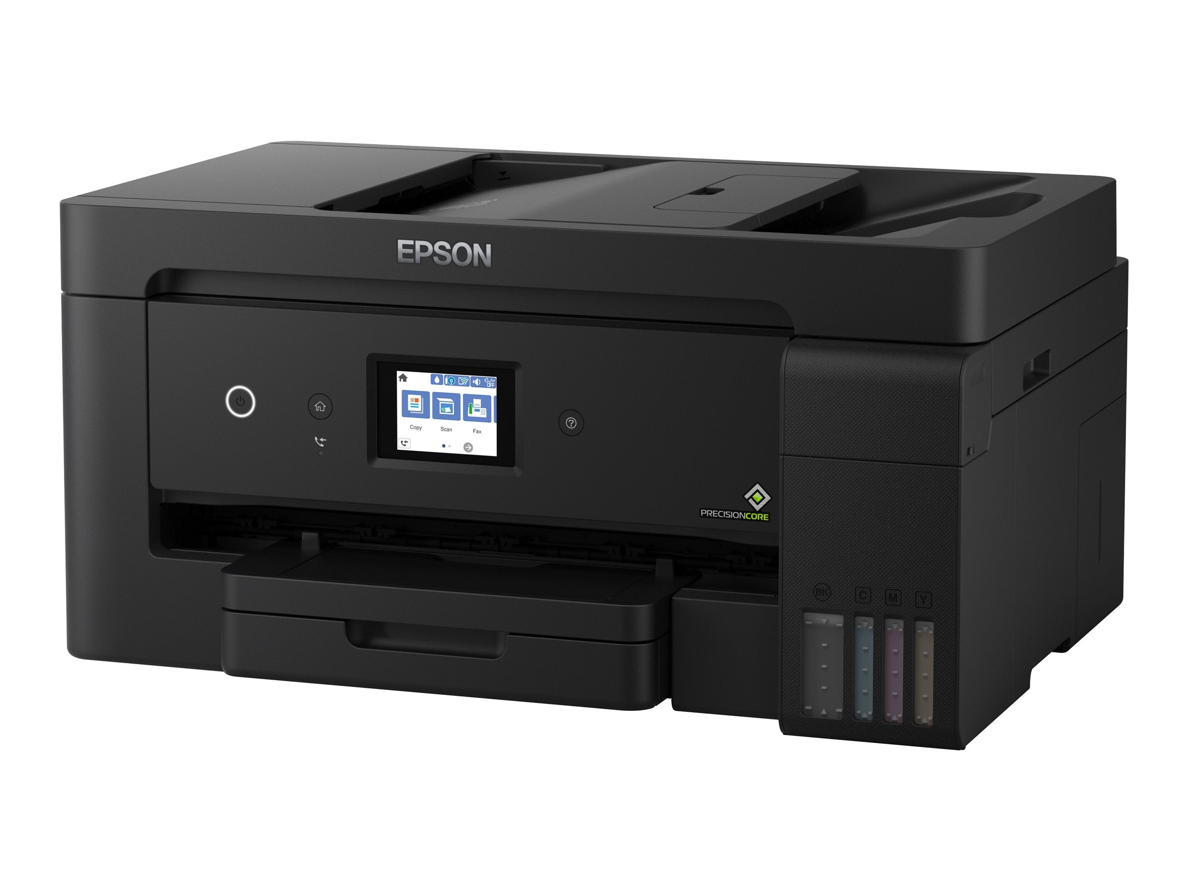 EPSON EcoTank ET-15000 MFP Seitenansicht
