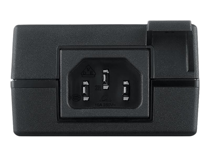 ZYXEL PoE12-60W Multi Gig Injector Detailansicht
