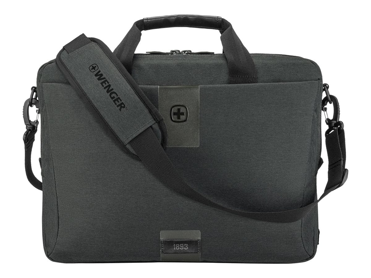 WENGER MX ECO Brief Vorderansicht