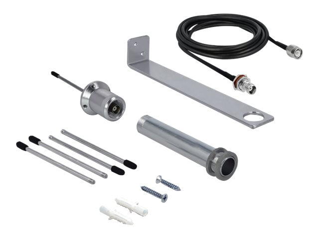 DELOCK LPWAN 868MHz Antenne Vorderansicht