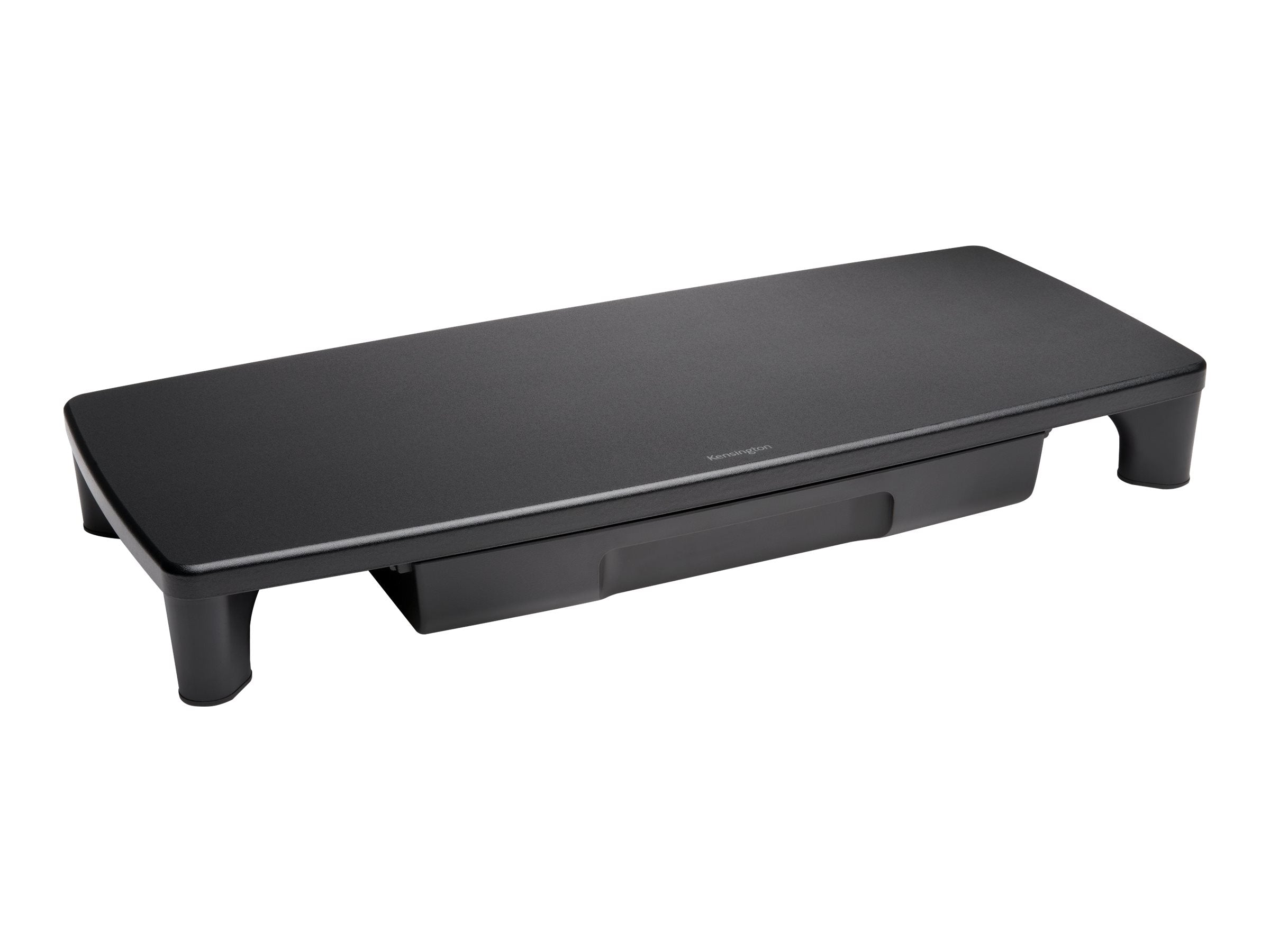 KENSINGTON K55725EU SmartFit Monitor Stand mit Schublade