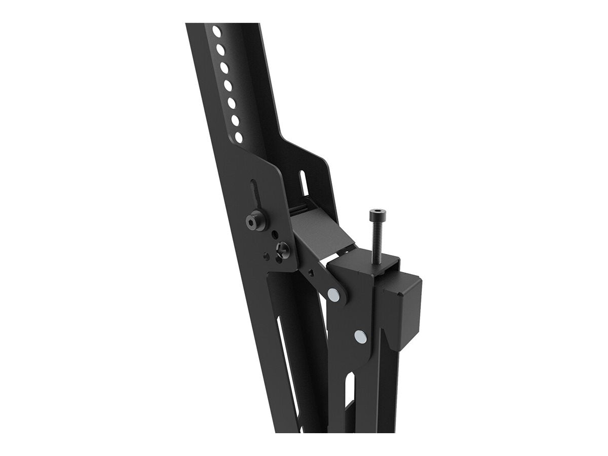 NEOMOUNTS Screen Wall Mount Montageanleitung