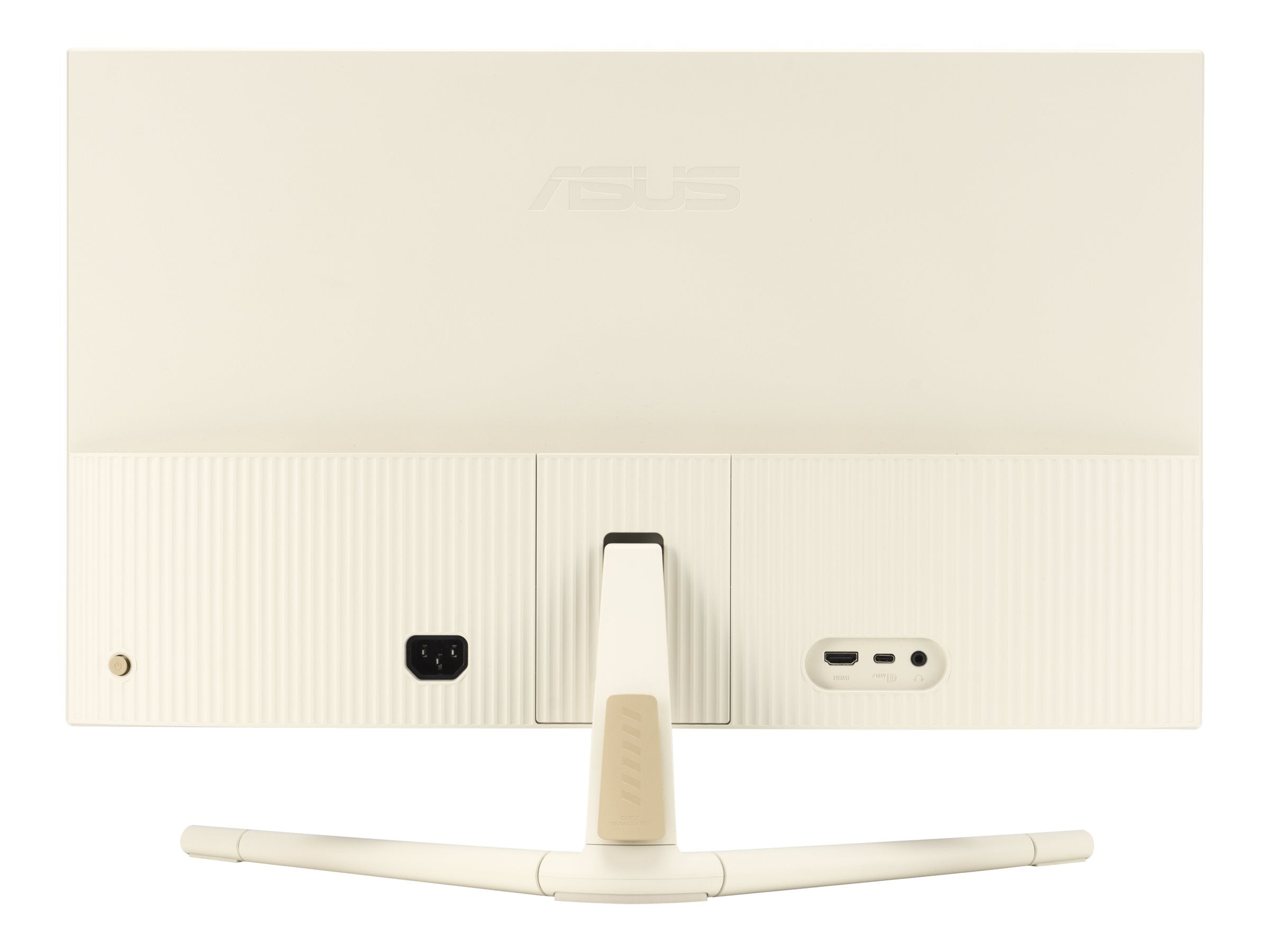 ASUS VU249CFE-M Eye Care Monitor Vorderansicht