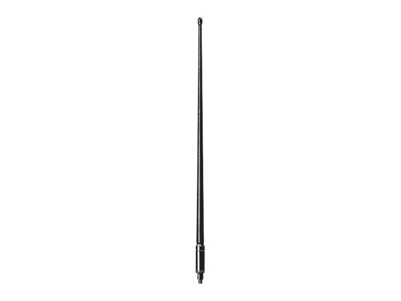 PROCOM GA 4/h-FME Gummiantenne Vorderansicht