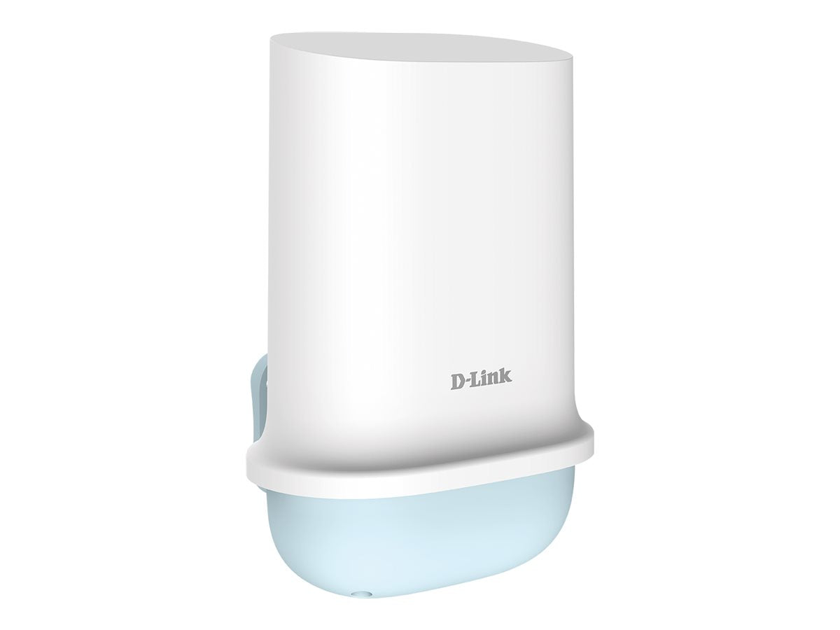 D-LINK DWP-1010 5G/LTE IP67 Outdoor CPE Detailansicht