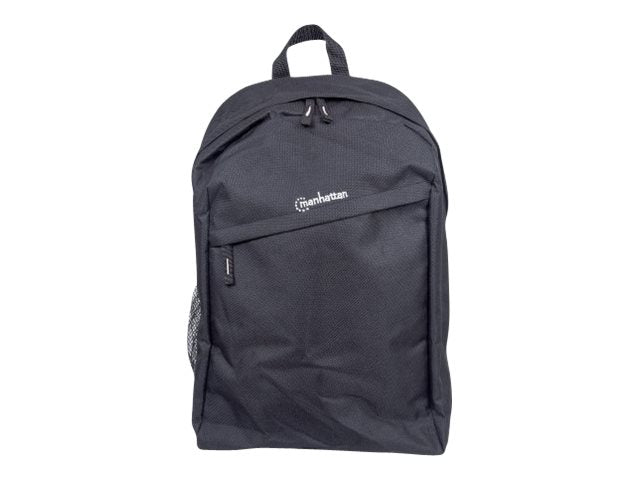 MANHATTAN Knappack Notebook Rucksack Innenansicht