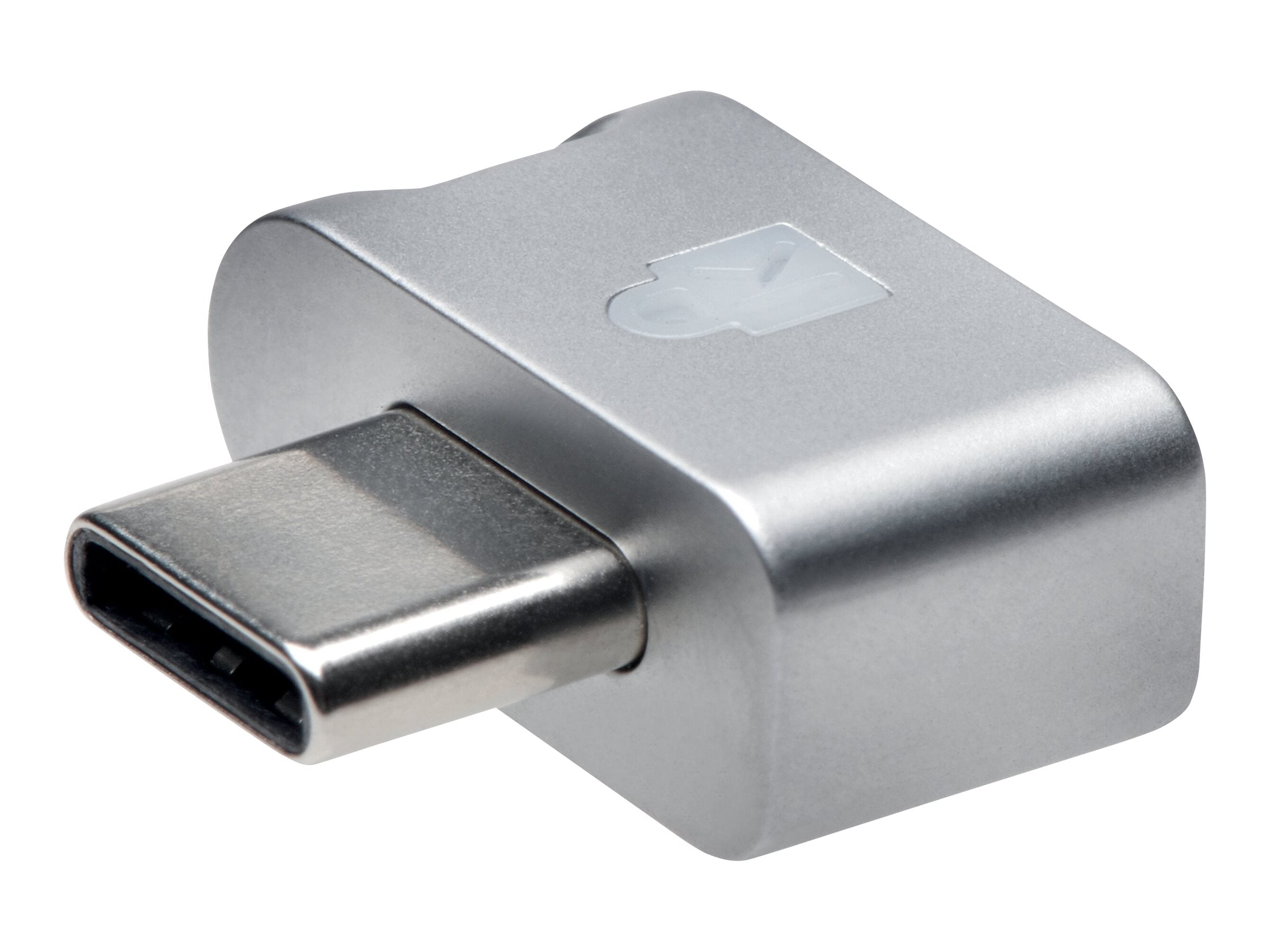 KENSINGTON VeriMark Guard USB-C Fingerprint Key Detailansicht