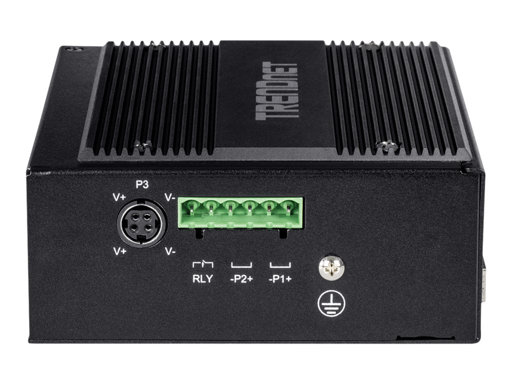 TRENDNET TI-BG104 Verpackung