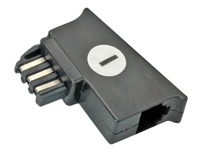 ROLINE Tae F Adapter 4polig Verpackung