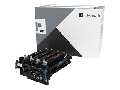 LEXMARK 78C0Z50 Belichtungskit Verpackung