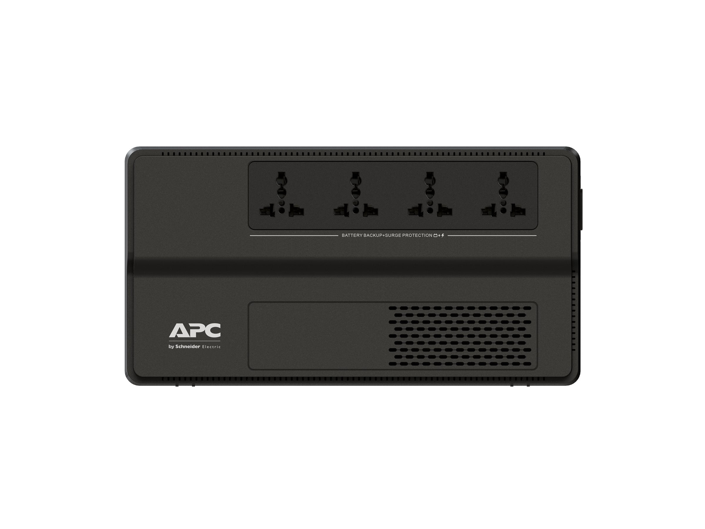 APC Easy UPS BV BV1000I-MSX Verpackung