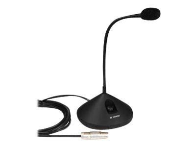 IMTRADEX Tischmikrofon TM2-USB Vorderansicht