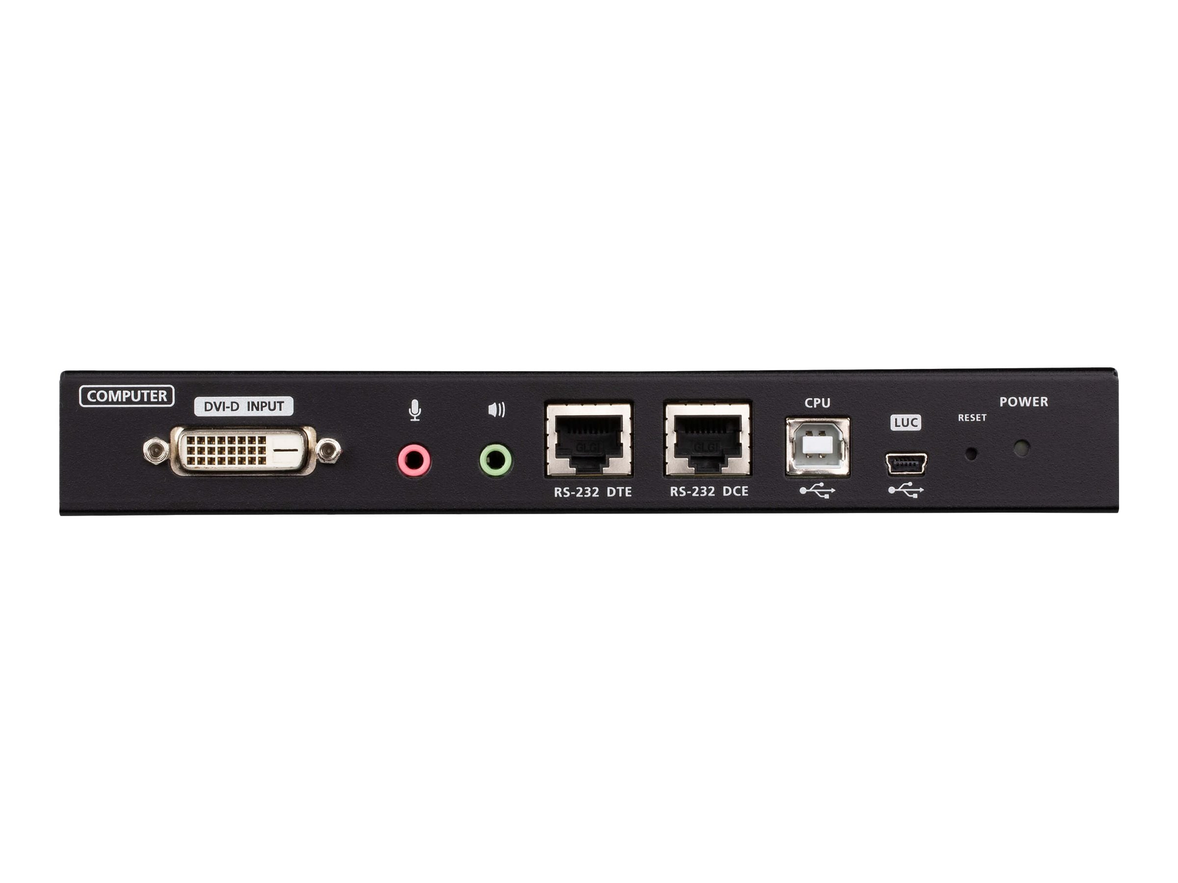 ATEN CN9600 DVI KVM over IP Switch Verpackung