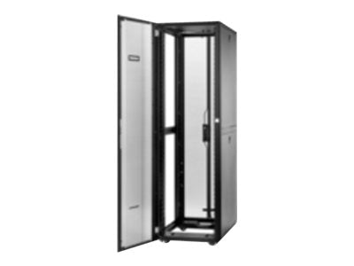 HPE 22U 600x1075mm Adv G2 Shck Rack Verpackung