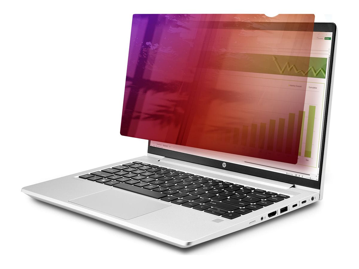 STARTECH.COM 39,62cm 15,6 Zoll Laptop Blickschutzfolie Montageanleitung