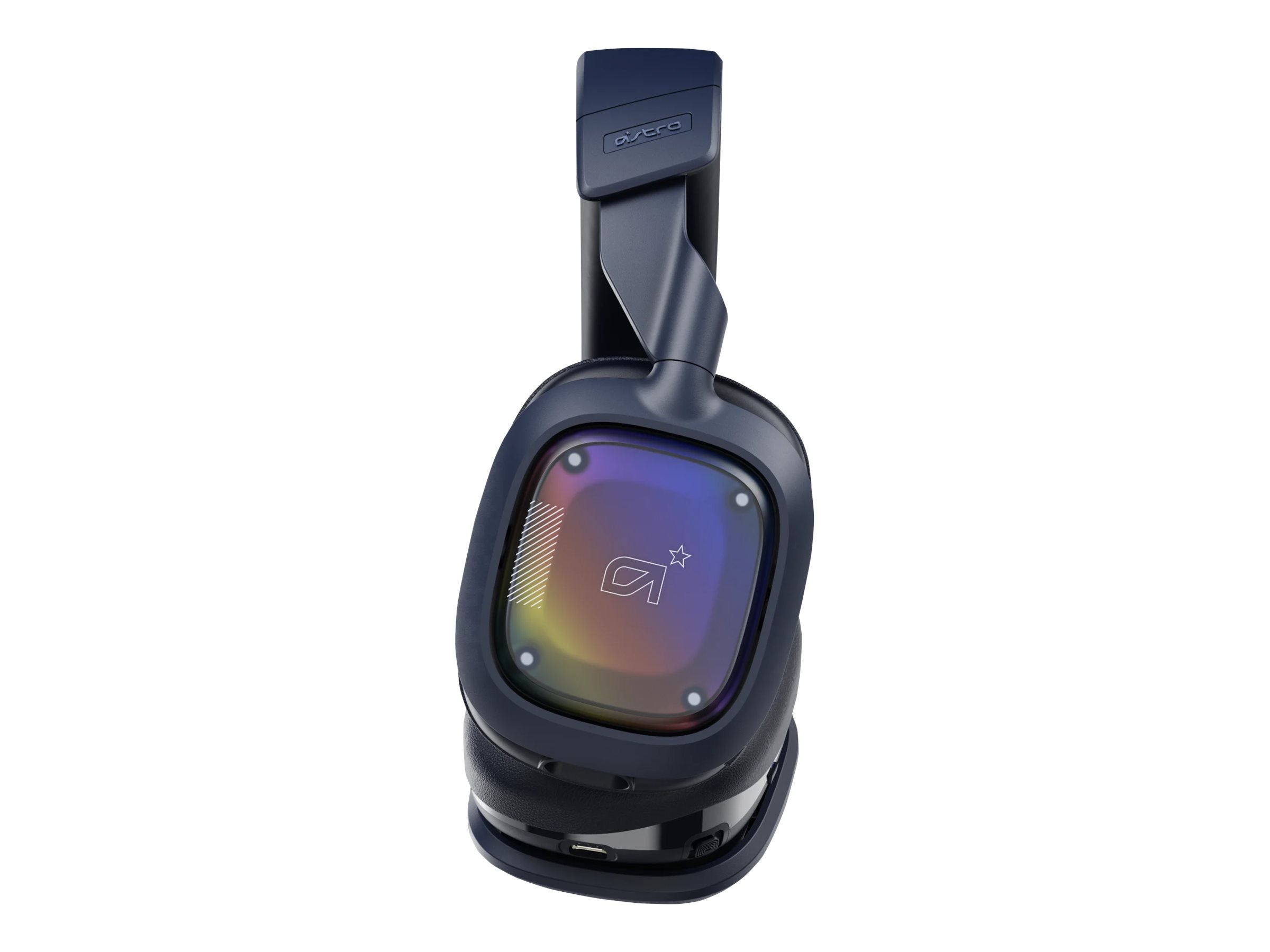 LOGITECH ASTRO Gaming A30 The Mandalorian edition headset Verpackung