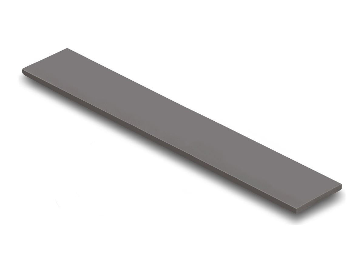 DELOCK Wärmeleitpad 120x20x2mm für M.2 Module 3