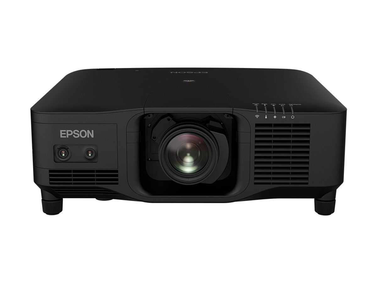 EPSON EB-PQ2216B Projektor Verpackung