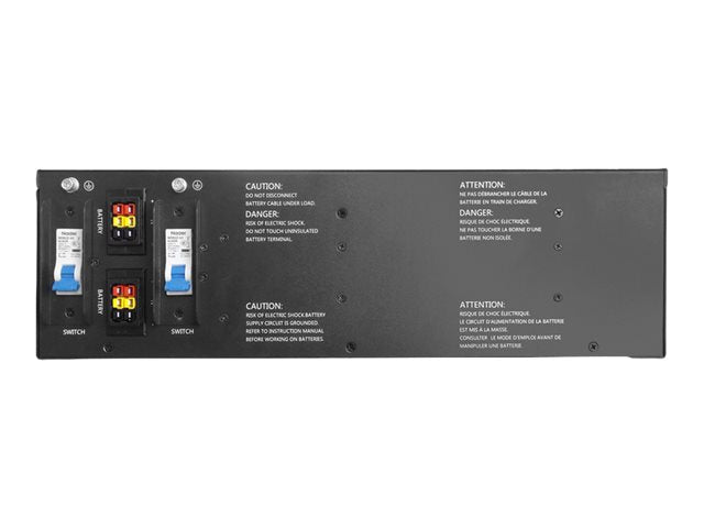 DIGITUS Battery module with internal battery 20pcs - Verpackung