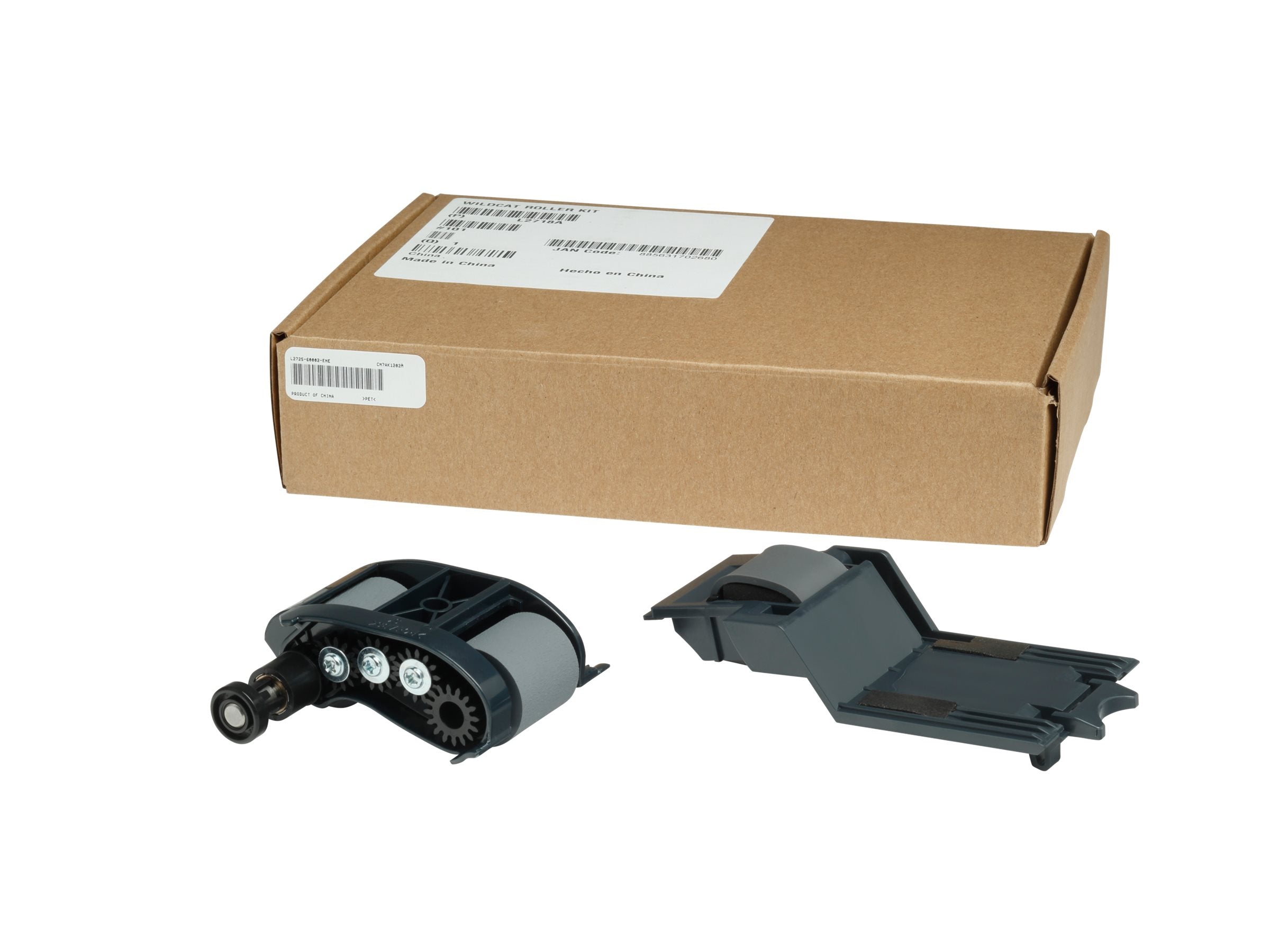 HP 100 ADF Roller replacement kit - Vorderansicht