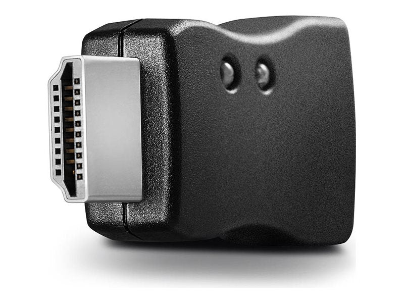 LINDY HDMI 2.0 EDID Emulator Vorderansicht