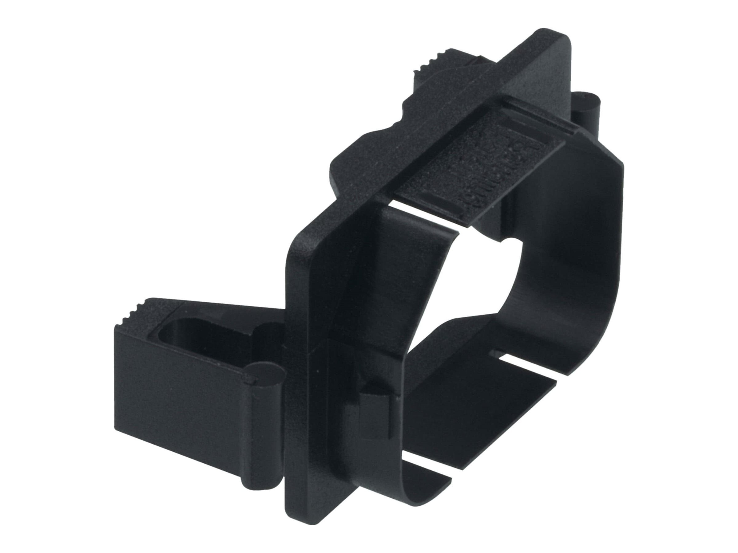 ATEN 2X-2X-EA14 C14 Smart-Lock-Steckverbinder Vorderansicht