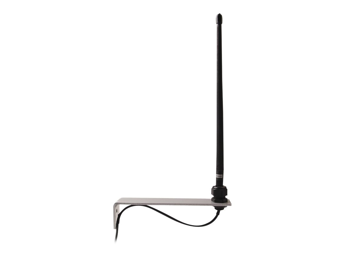 PROCOM EFD 70/425 MHz-P2.5-FME-DLV Dipolantenne Vorderansicht
