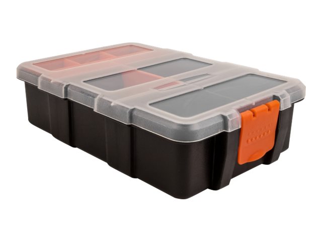 DELOCK Sortimentsbox Seitenansicht