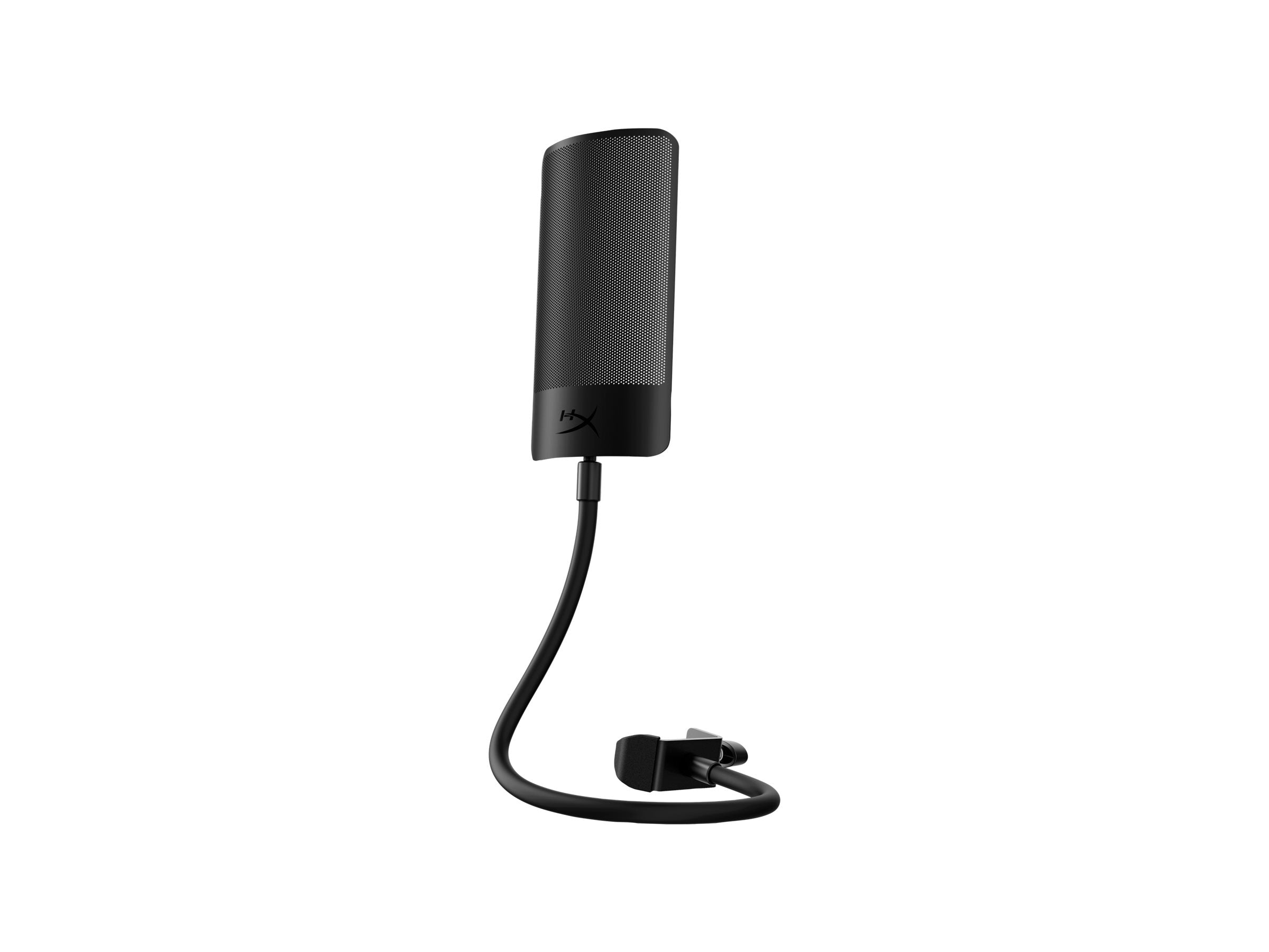 HP HyperX Shield Mikrofon Pop Filter Verpackung